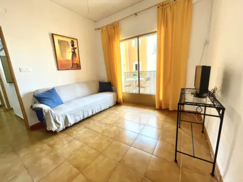 Piso en Avinguda de la Pau