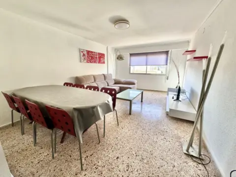 Piso en Carrer Verge