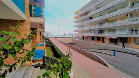 Piso en calle Catalunya