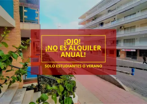 Piso en calle Catalunya