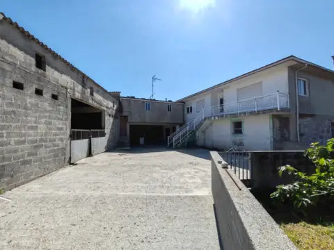 Casa en calle Lugar de Touriñán