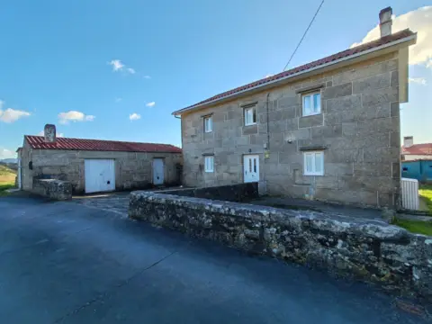 Casa rústica en calle Lugar A Curra