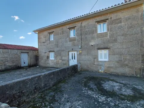 Casa rústica en calle Lugar A Curra
