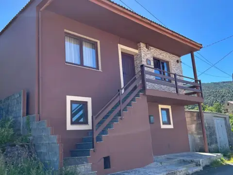 Casa en calle Lugar de Lagareiros