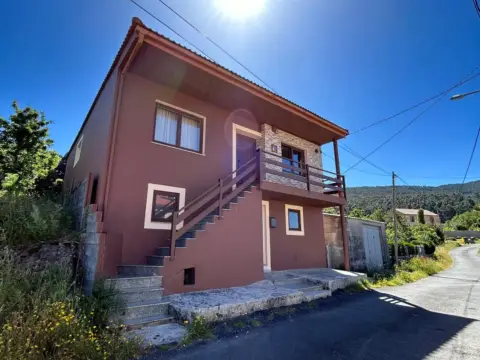 Casa en calle Lugar de Lagareiros