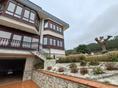 Chalet en Rúa da Xesteira