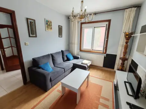 Chalet unifamiliar en calle Quilmas