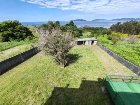 Chalet unifamiliar en calle Quilmas