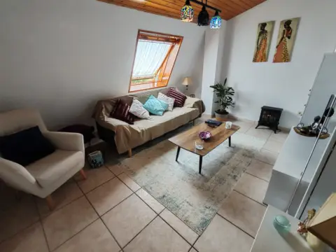 Piso en calle Lavadoiro