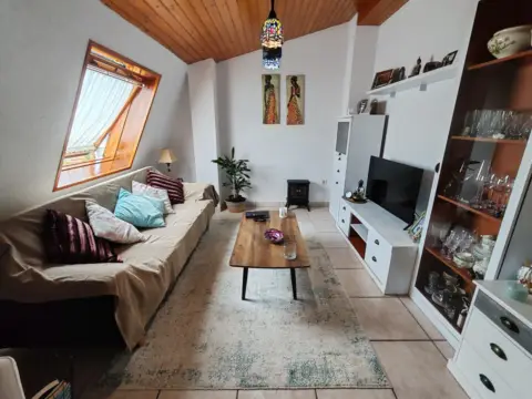 Piso en calle Lavadoiro