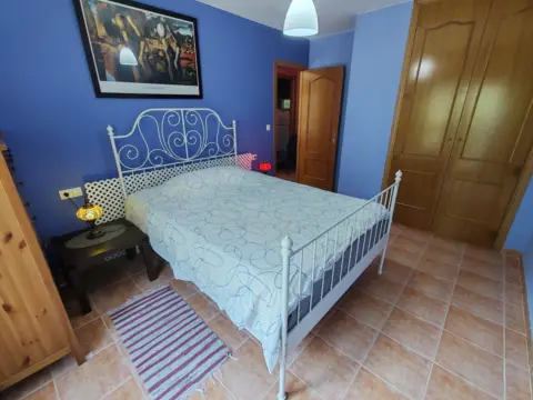 Apartamento en Lugar de Estorde