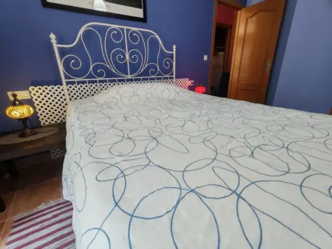 Apartamento en Lugar de Estorde