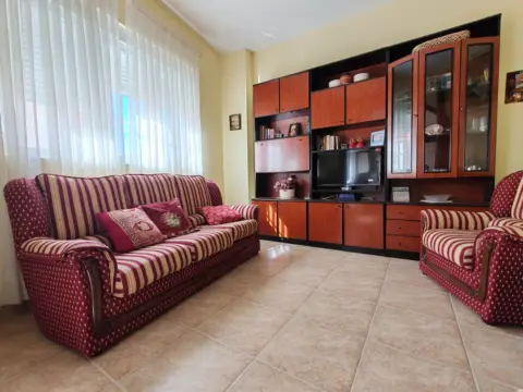 Piso en Rúa de Armada