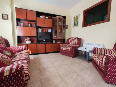 Piso en Rúa de Armada