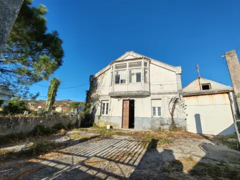 Casa rústica en calle Lugar de Panches