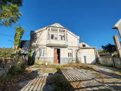 Casa rústica en calle Lugar de Panches