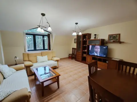 Ático en Lugar de Estorde