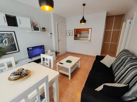 Piso en Urbanización Monte Real