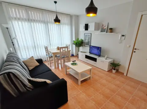 Piso en Urbanización Monte Real