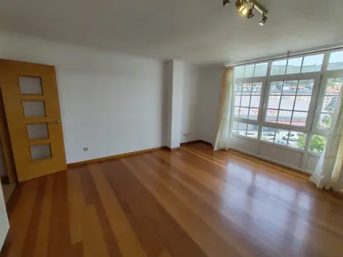 Piso en Rúa Matadoiro