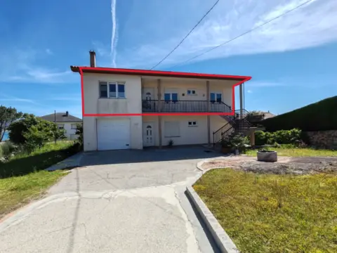 Apartamento en calle Lugar de Caldebarcos