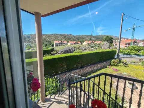 Apartamento en calle Lugar de Caldebarcos