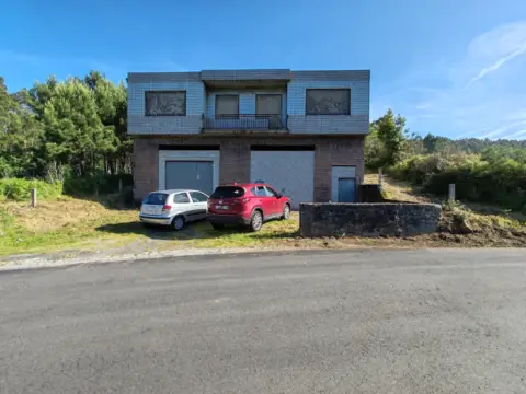 Casa en calle Lugar Igrexa