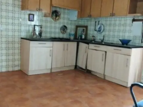 Casa en Camino Carril Nevero