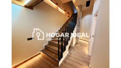 Piso en calle de Pablo Tejera