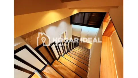 Piso en calle de Pablo Tejera