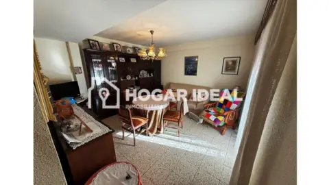 Piso en calle del Charco