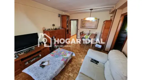 Piso en Plaza de España