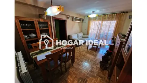 Piso en Plaza de España