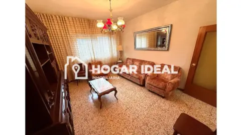 Piso en calle de Polvoranca