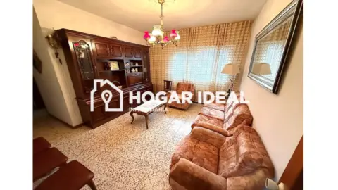 Piso en calle de Polvoranca