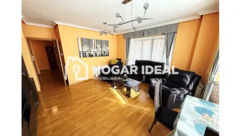 Piso en calle del Charco