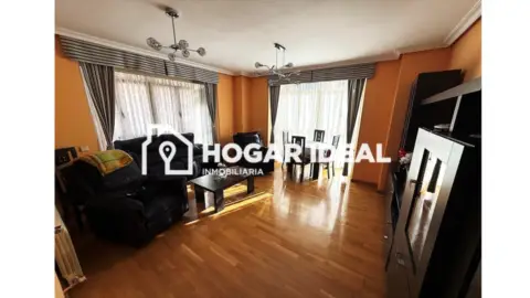 Piso en calle del Charco