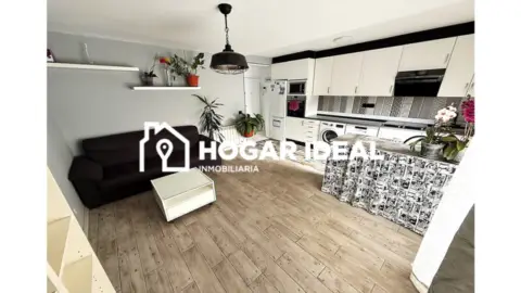 Piso en calle de San Damián