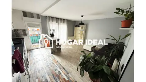 Piso en calle de San Damián