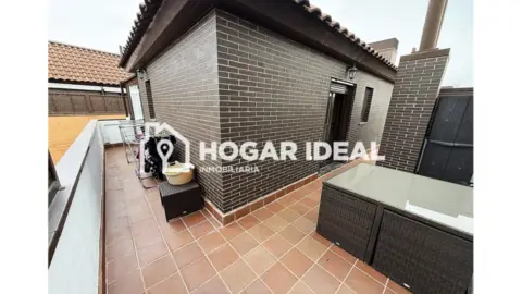 Piso en calle del Charco