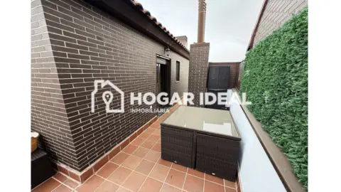 Piso en calle del Charco