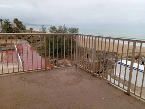 Apartamento en Carrer del Canal