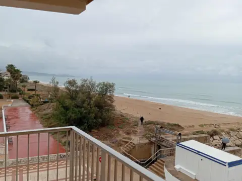 Apartamento en Carrer del Canal