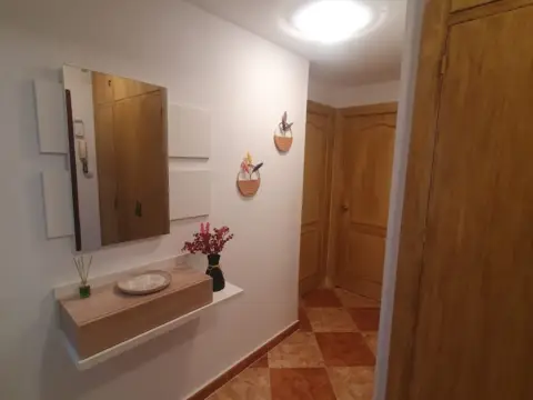 Piso en San José-Varela-La Laguna