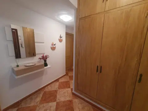 Piso en San José-Varela-La Laguna