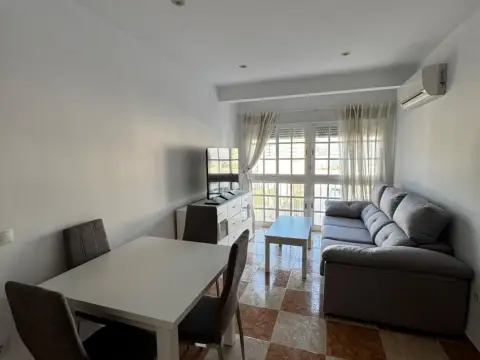 Piso en La Paz-Segunda Aguado-Loreto