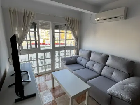 Piso en La Paz-Segunda Aguado-Loreto