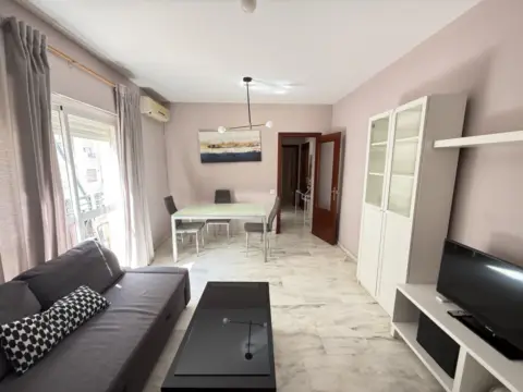 Piso en San José-Varela-La Laguna