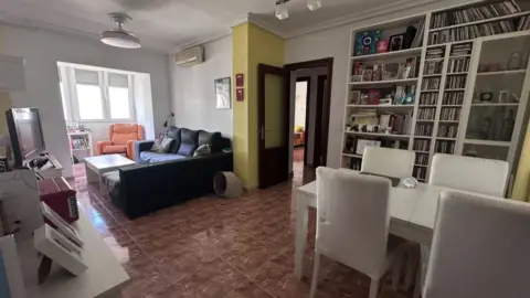 Piso en San José-Varela-La Laguna