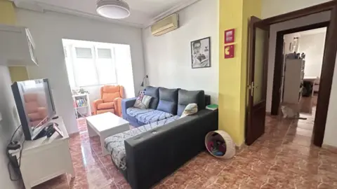 Piso en San José-Varela-La Laguna